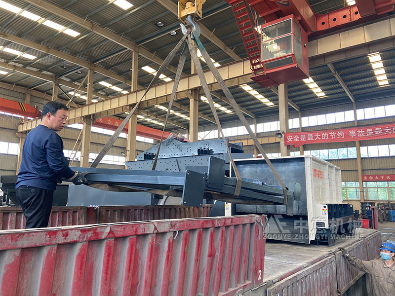 Plate Chain Feeder Factory Delivery.jpg Plate Chain Feeder Factory Delivery.jpg