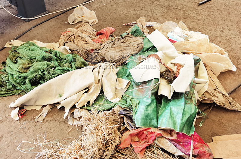 2D物料薄膜、塑料、編織物