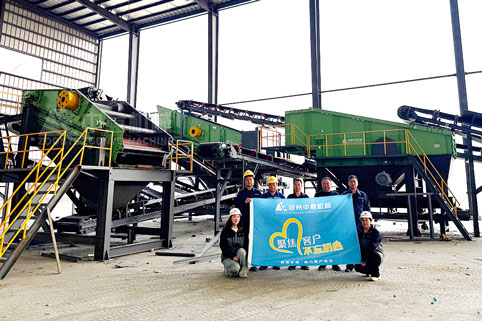 Head To The Scene! Efficient Installation Of China-Italy Mechanical Decoration Garbage Disposal Equi